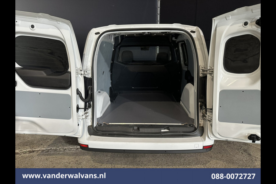 Mercedes-Benz Citan 110 CDI 96pk L1H1 Euro6 Airco | Cruisecontrol | LED | Zijdeur Parkeersensoren, 1500kg trekvermogen