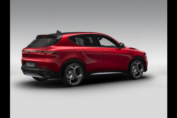 Alfa Romeo Tonale 1.3 Ibrida Plug-In Q4 270pk AWD Sport Speciale | 20" | Technology Pack | Schuif/Kanteldak