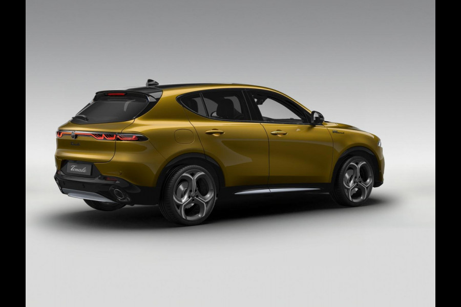 Alfa Romeo Tonale 1.3 Ibrida Plug-In Q4 270pk AWD Sport Speciale | 20" | Technology Pack