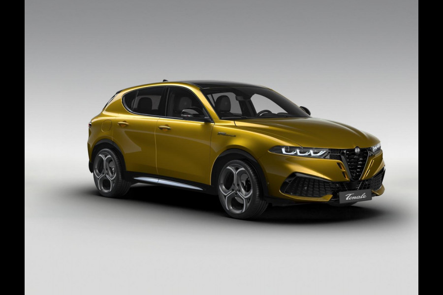 Alfa Romeo Tonale 1.3 Ibrida Plug-In Q4 270pk AWD Sport Speciale | 20" | Technology Pack