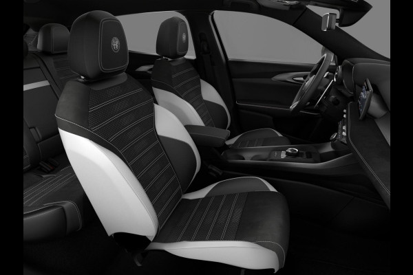 Alfa Romeo Tonale 1.3 Ibrida Plug-In Q4 270pk AWD Sport Speciale | 20" | Technology Pack | Schuif/Kanteldak