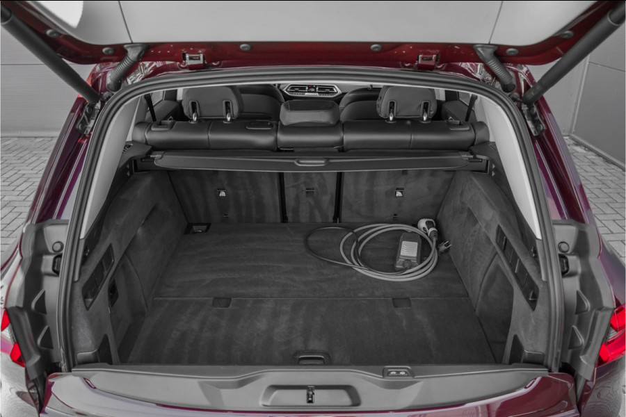 BMW X5 xDrive45e High Executive Luchtv Driving Ass Pro ACC Comfortstoelen Massage HiFi Soft Close 21"