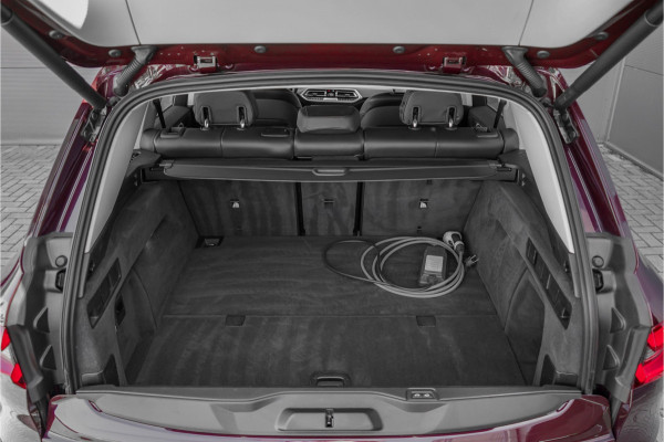 BMW X5 xDrive45e High Executive Luchtv Driving Ass Pro ACC Comfortstoelen Massage HiFi Soft Close 21"