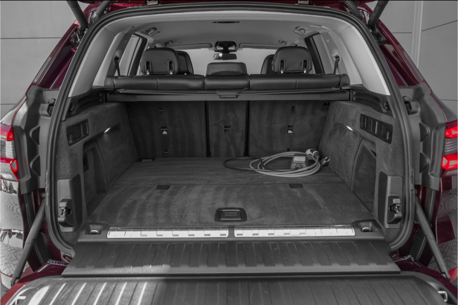 BMW X5 xDrive45e High Executive Luchtv Driving Ass Pro ACC Comfortstoelen Massage HiFi Soft Close 21"