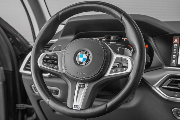 BMW X5 xDrive45e High Executive Luchtv Driving Ass Pro ACC Comfortstoelen Massage HiFi Soft Close 21"