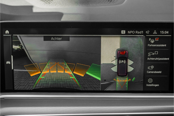 BMW X5 xDrive45e High Executive Luchtv Driving Ass Pro ACC Comfortstoelen Massage HiFi Soft Close 21"