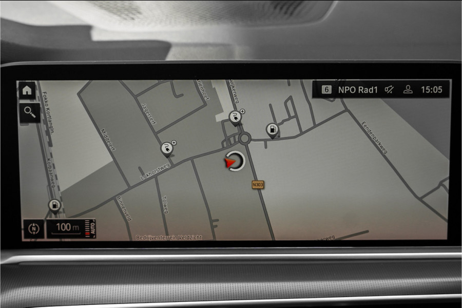 BMW X5 xDrive45e High Executive Luchtv Driving Ass Pro ACC Comfortstoelen Massage HiFi Soft Close 21"
