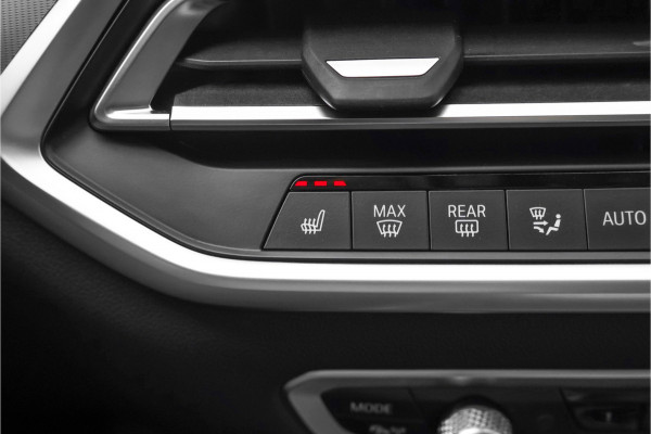 BMW X5 xDrive45e High Executive Luchtv Driving Ass Pro ACC Comfortstoelen Massage HiFi Soft Close 21"