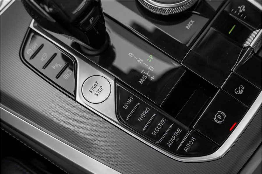 BMW X5 xDrive45e High Executive Luchtv Driving Ass Pro ACC Comfortstoelen Massage HiFi Soft Close 21"