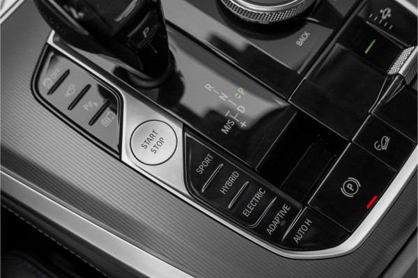 BMW X5 xDrive45e High Executive Luchtv Driving Ass Pro ACC Comfortstoelen Massage HiFi Soft Close 21"