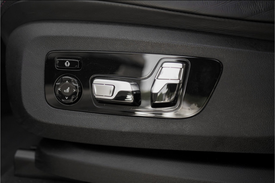 BMW X5 xDrive45e High Executive Luchtv Driving Ass Pro ACC Comfortstoelen Massage HiFi Soft Close 21"