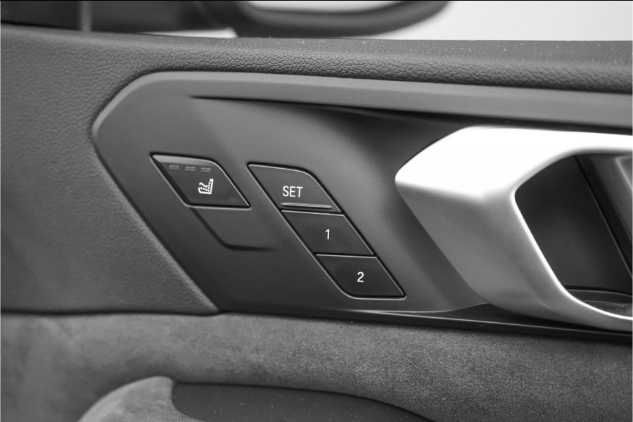 BMW X5 xDrive45e High Executive Luchtv Driving Ass Pro ACC Comfortstoelen Massage HiFi Soft Close 21"