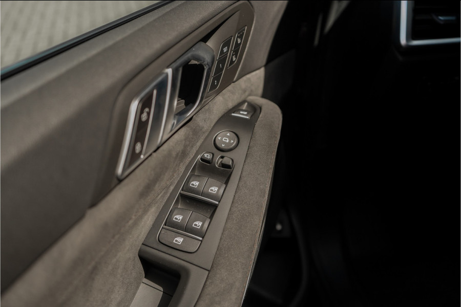 BMW X5 xDrive45e High Executive Luchtv Driving Ass Pro ACC Comfortstoelen Massage HiFi Soft Close 21"