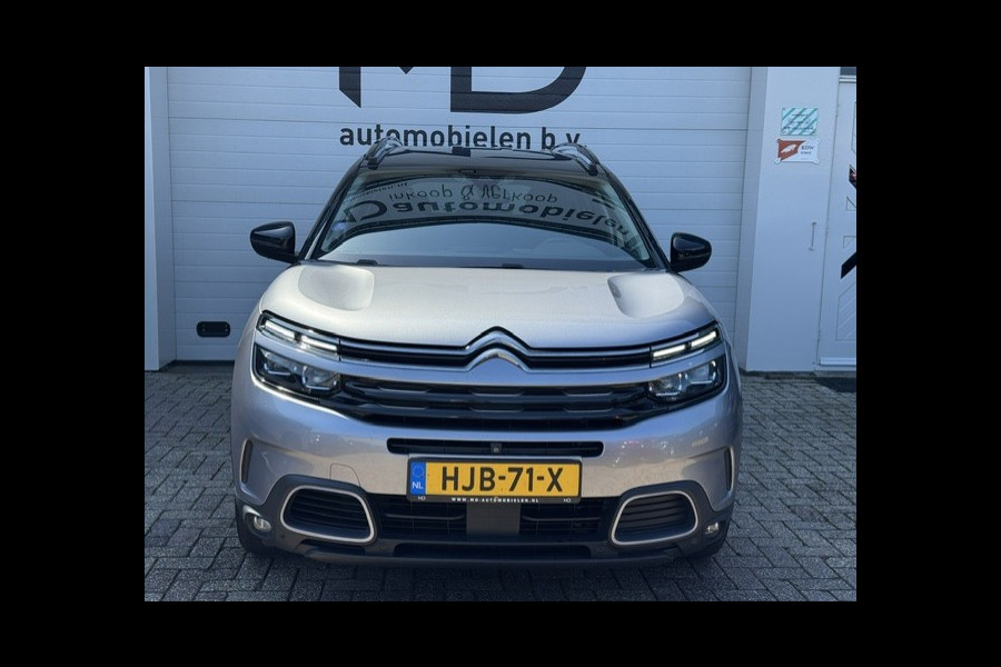 Citroën C5 Aircross 1.6 Shine - Automaat - Massage- Trekhaak