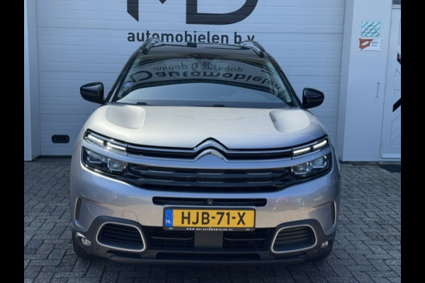 Citroën C5 Aircross 1.6 Shine - Automaat - Massage- Trekhaak