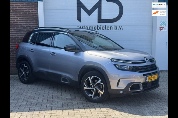 Citroën C5 Aircross 1.6 Shine - Automaat - Massage- Trekhaak