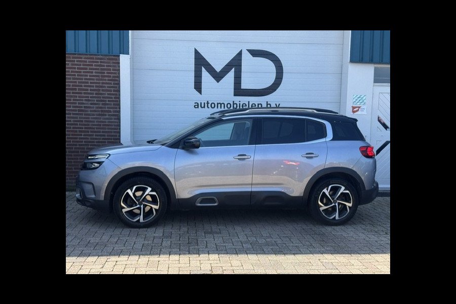 Citroën C5 Aircross 1.6 Shine - Automaat - Massage- Trekhaak