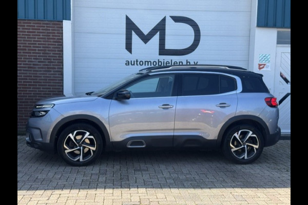 Citroën C5 Aircross 1.6 Shine - Automaat - Massage- Trekhaak