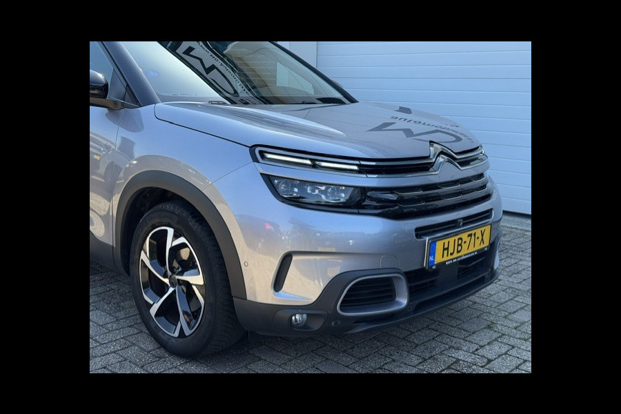 Citroën C5 Aircross 1.6 Shine - Automaat - Massage- Trekhaak