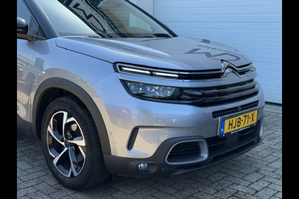 Citroën C5 Aircross 1.6 Shine - Automaat - Massage- Trekhaak