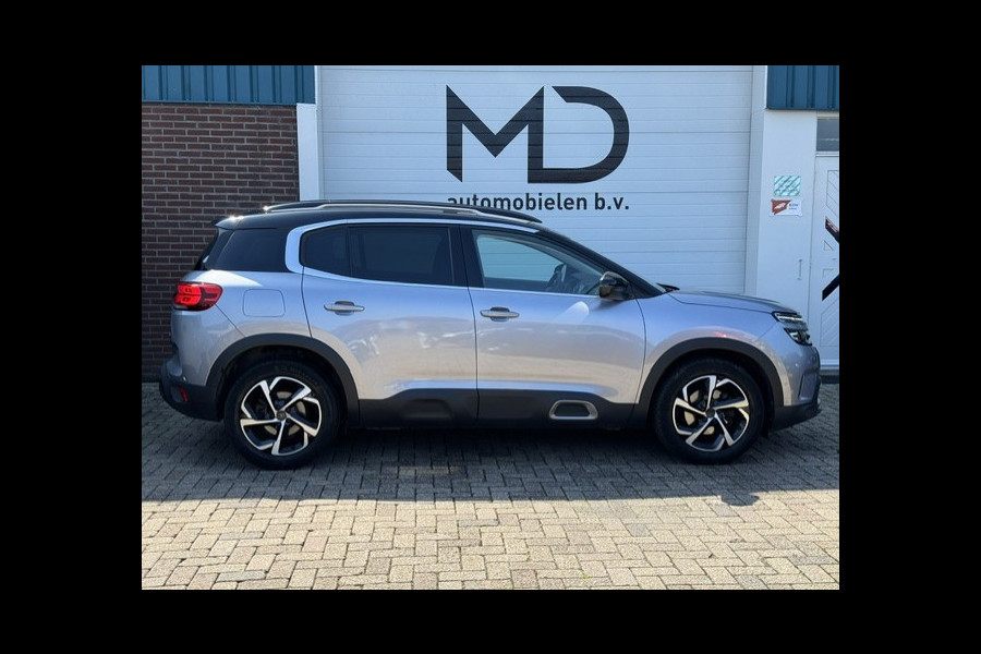 Citroën C5 Aircross 1.6 Shine - Automaat - Massage- Trekhaak