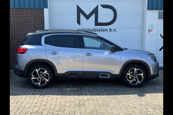 Citroën C5 Aircross 1.6 Shine - Automaat - Massage- Trekhaak