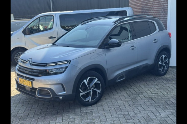 Citroën C5 Aircross 1.6 Shine - Automaat - Massage- Trekhaak