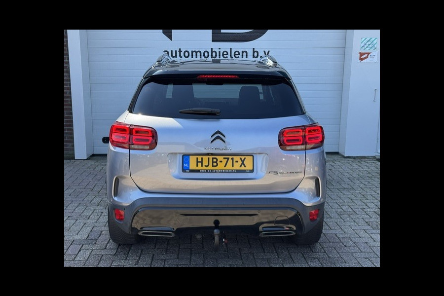 Citroën C5 Aircross 1.6 Shine - Automaat - Massage- Trekhaak