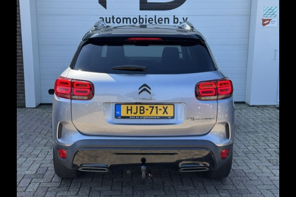 Citroën C5 Aircross 1.6 Shine - Automaat - Massage- Trekhaak