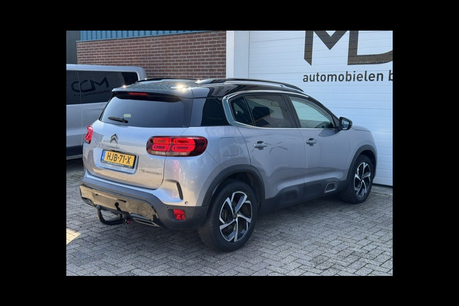 Citroën C5 Aircross 1.6 Shine - Automaat - Massage- Trekhaak