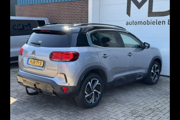 Citroën C5 Aircross 1.6 Shine - Automaat - Massage- Trekhaak