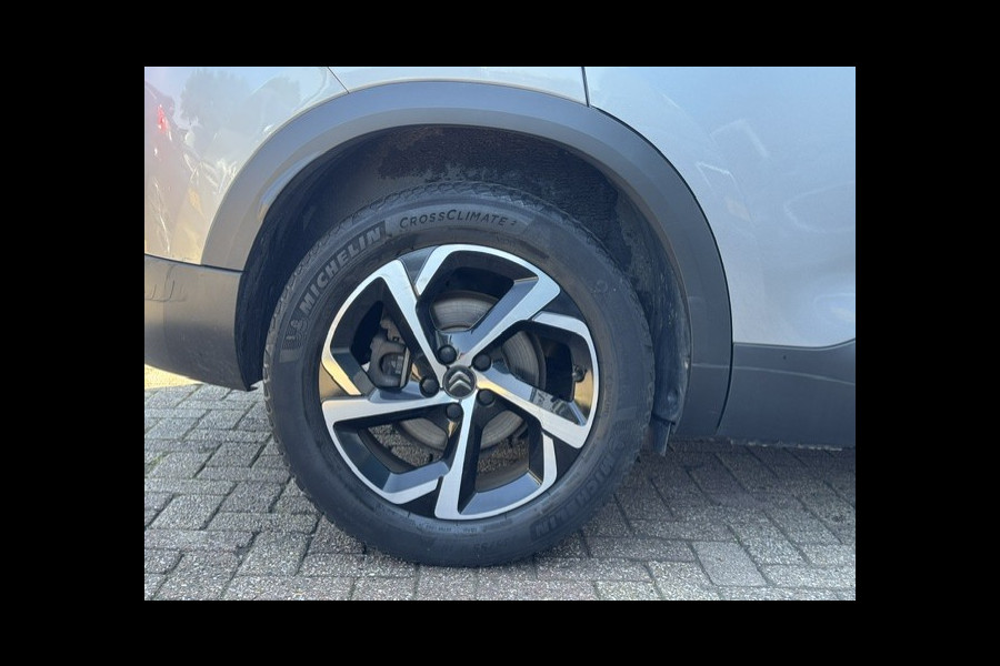 Citroën C5 Aircross 1.6 Shine - Automaat - Massage- Trekhaak