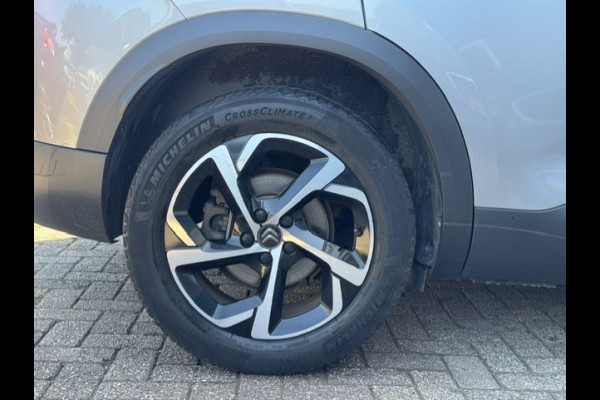 Citroën C5 Aircross 1.6 Shine - Automaat - Massage- Trekhaak