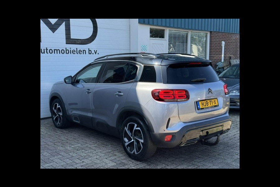 Citroën C5 Aircross 1.6 Shine - Automaat - Massage- Trekhaak