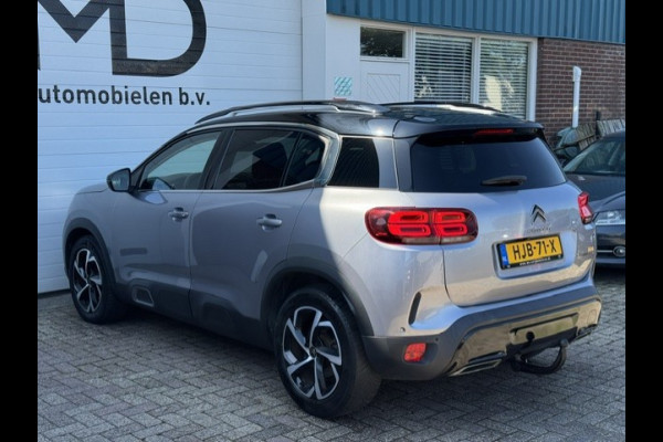 Citroën C5 Aircross 1.6 Shine - Automaat - Massage- Trekhaak