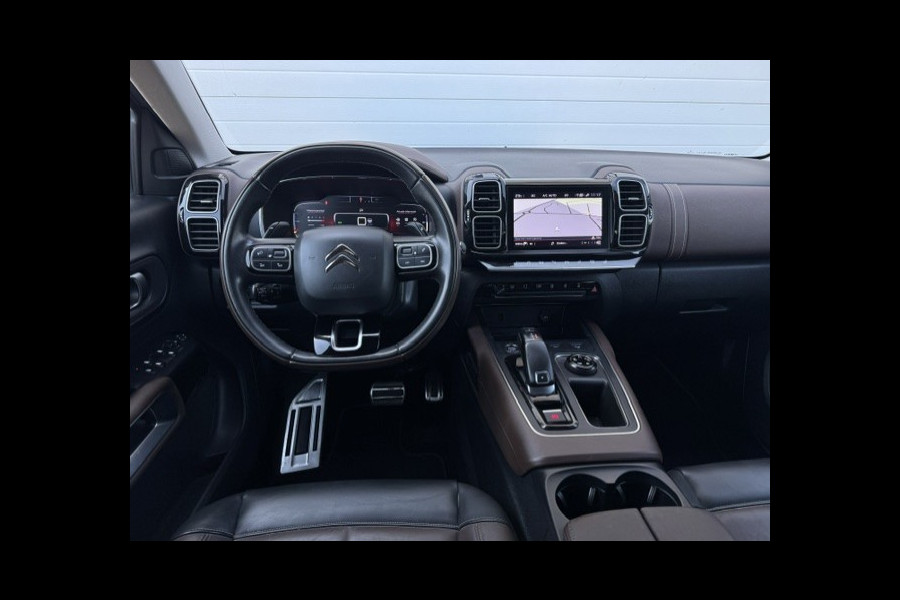 Citroën C5 Aircross 1.6 Shine - Automaat - Massage- Trekhaak