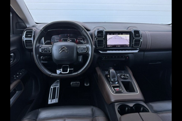 Citroën C5 Aircross 1.6 Shine - Automaat - Massage- Trekhaak