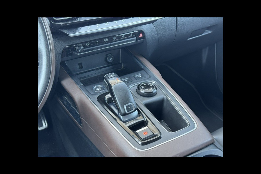 Citroën C5 Aircross 1.6 Shine - Automaat - Massage- Trekhaak
