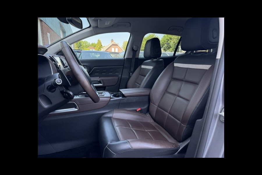Citroën C5 Aircross 1.6 Shine - Automaat - Massage- Trekhaak
