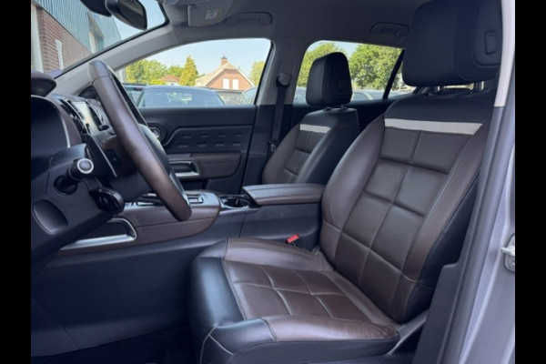 Citroën C5 Aircross 1.6 Shine - Automaat - Massage- Trekhaak