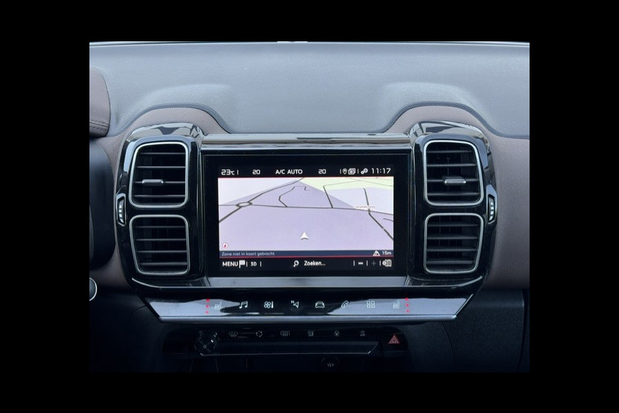 Citroën C5 Aircross 1.6 Shine - Automaat - Massage- Trekhaak