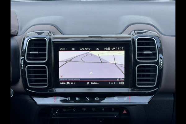 Citroën C5 Aircross 1.6 Shine - Automaat - Massage- Trekhaak