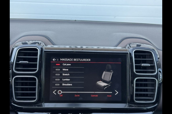 Citroën C5 Aircross 1.6 Shine - Automaat - Massage- Trekhaak