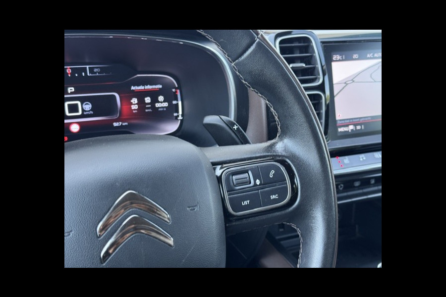 Citroën C5 Aircross 1.6 Shine - Automaat - Massage- Trekhaak