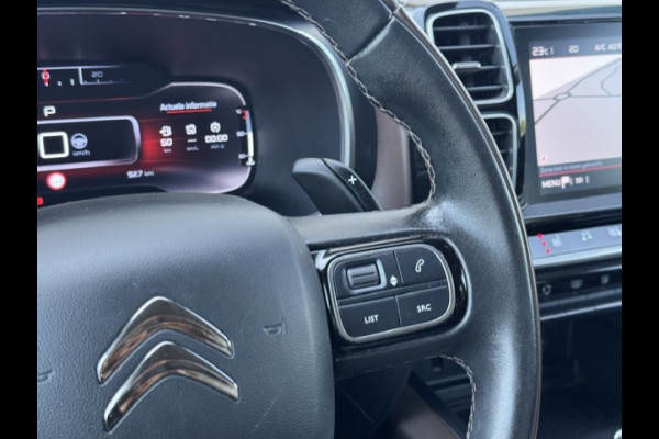 Citroën C5 Aircross 1.6 Shine - Automaat - Massage- Trekhaak