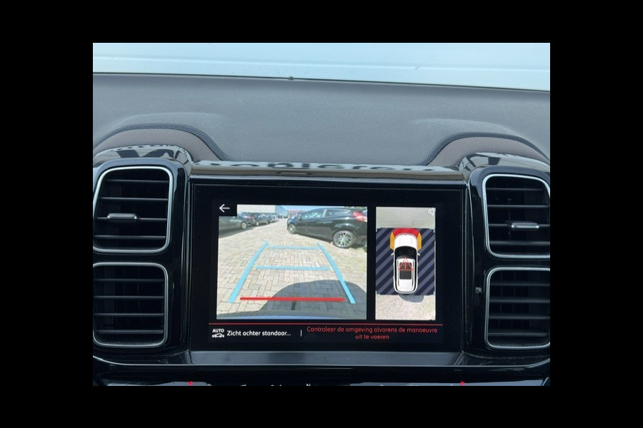 Citroën C5 Aircross 1.6 Shine - Automaat - Massage- Trekhaak