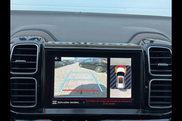 Citroën C5 Aircross 1.6 Shine - Automaat - Massage- Trekhaak