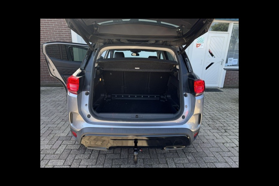 Citroën C5 Aircross 1.6 Shine - Automaat - Massage- Trekhaak