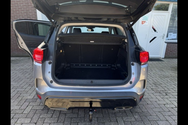 Citroën C5 Aircross 1.6 Shine - Automaat - Massage- Trekhaak