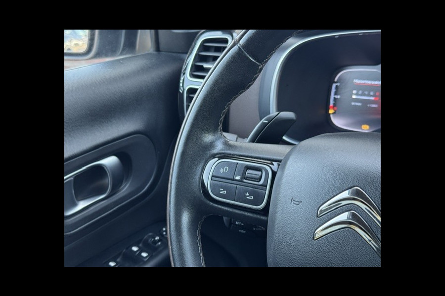 Citroën C5 Aircross 1.6 Shine - Automaat - Massage- Trekhaak
